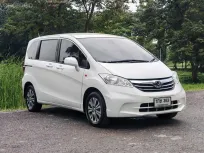 Honda Freed 1.5 SE ปี 2012 จด 2013 