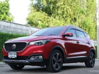 MG ZS 1.5 X ปี 2018 