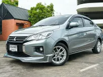 2021 MITSUBISHI ATTRAGE 1.2 GLX