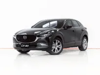 3B168 MAZDA CX-30 2.0 SP AT 2020