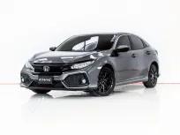 3B141 HONDA CIVIC FK 1.5 TURBO AT 2018
