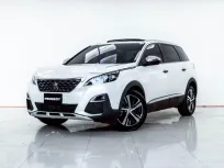 4A918 PEUGEOT 5008 1.6 T ALLURE 2021