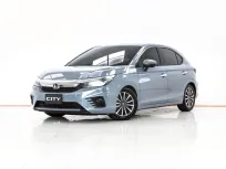 3B131 HONDA CITY 1.0 SV 5DR AT 2022