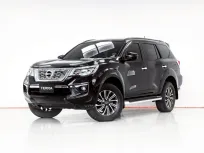3B130 NISSAN TERRA 2.3 VL AT 2019