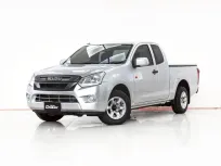 3B113 ISUZU D-MAX 1.9 S SPACE CAB MT 2019