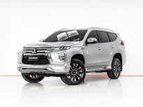 3B136 MITSUBISHI PAJERO SPORT 2.4 GT PREMIUM AT 2022