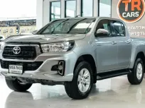 2020 Toyota Hilux Revo 2.4 Prerunner เกียร์ออโต้ ออกรถ999 ไฟแนนช์อนุมัติง่ายไว ดอกเบี้ยถูก