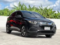 2019 Honda HR-V 1.8 E SUV ฟรีดาวน์