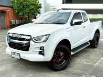 2020 ISUZU D-MAX 1.9 L DA SPACE CAB HI-LANDER