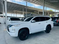 MITSUBISHI PAJERO SPORT 2.4 ELITE EDTION 2022 รถสวย มือแรกออกห้าง ไมล์น้อย พร้อมใช้ รับประกันตัวถัง