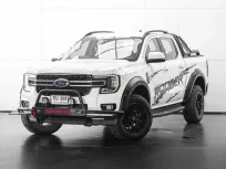 2023 FORD RANGER 2.0 XLS HIRIDER DOUBLE CAB A/T