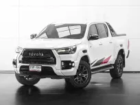 22 TT REVO 2.8 GR SPORT DOUBLE CAB 4WD A/T