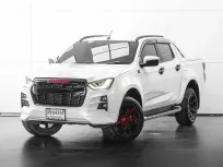 2021 Isuzu D-Max 1.9 Hi-Lander รถกระบะ ออกรถฟรี