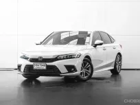 22 Civic 1.5 EL Turbo A/T