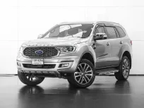 2021 FORD EVERLEST 2.0 TITANIUM PLUS 2WD A/T