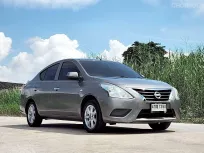 Nissan Almera 1.2 E A/T ปี 2015
