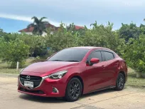 Mazda 2 1.3 High Plus TOP ปี 2019