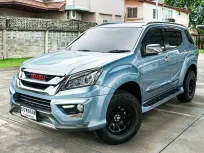 2016 ISUZU MU-X 3.0 DVD NAVI 4WD