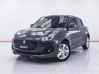 1E226 SUZUKI SWIFT 1.2 GLX AT 2020
