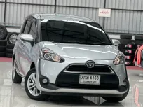 2018 Toyota Sienta 1.5 G 