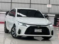 2023 Toyota Yaris Ativ 1.2 Premium Luxury