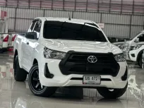 2020 Toyota Hilux Revo 2.4 Z Edition Entry MT