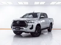 1E166 TOYOTA REVO 2.4 ENTRY PRERUNNER DOUBLECAB AT 2020