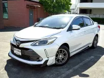 2017 TOYOTA VIOS 1.5 E