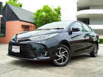 2021 TOYOTA YARIS ATIV 1.2 SPORT