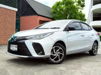 2022 TOYOTA YARIS ATIV 1.2 SPORT
