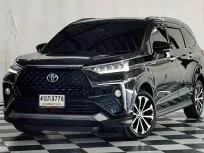 TOYOTA VELOZ 1.5 SMART เกียร์ออโต้ ปี 2022