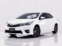 6B234 TOYOTA COROLLA ALTIS 1.8 S AT 2014