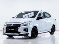 5C162 MITSUBISHI ATTRAGE 1.2 SPECIAL EDITION AT 2021