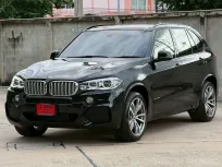 BMW X5 xDrive40e M Sport ปี 2017