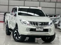 2016 Mitsubishi TRITON 2.4 Plus GLS MT