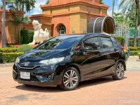 2015 HONDA JAZZ 1.5 SV i-VTEC