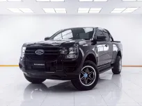 1E262 FORD RANGER 2.0 XL+ NEXT-GEN CAB HI-RIDER MT 2022