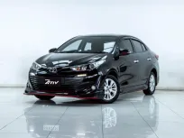2B105 TOYOTA YARIS ATIV 1.2 S AT 2018