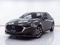 1E224 MAZDA 3 2.0 S AT 2020