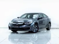 2B100 HONDA CIVIC 1.8 E AT 2020