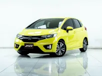 2B109 HONDA JAZZ 1.5 SV AT 2014