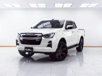 1E237 ISUZU D-MAX 1.9 Z CAB4 HI-LANDER MT 2020