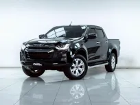 2B119 ISUZU D-MAX 1.9 Z HI-LANDER CAB-4 AT 2022