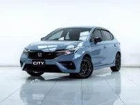 2B116 HONDA CITY 1.0 RS 5Dr AT 2025