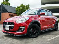 2022 SUZUKI SWIFT 1.2 GL PLUS