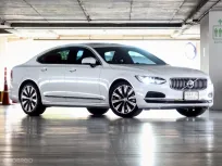 2022 Volvo S90 2.0 T8 Inscription รถเก๋ง 4 ประตู รถบ้านมือเดียว