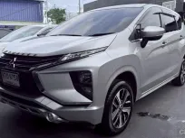 2019 Mitsubishi Xpander 1.5 GT Wagon รถบ้านมือเดียว ไมล์น้อย  