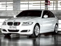 BMW 3 Series 320i E90 ปี 2011 สภาพดี ราคาถูก