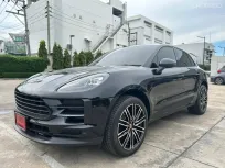 Porsche Macan 2.0 PDK 2019 พร้อมใช้งานทันที