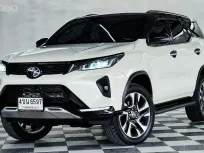 TOYOTA LEGENDER 2.8 V.4 WD.ZIGMA 4. เกียร์ออโต้ ปี 2020